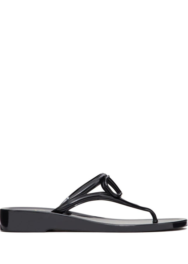 Valentino Garavani Sandals Black