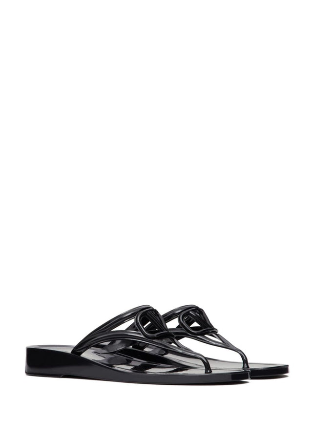 Valentino Garavani Sandals Black