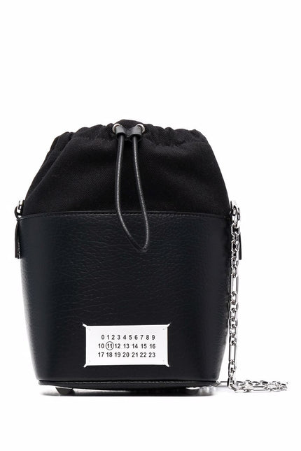 Maison Margiela Bags.. Black