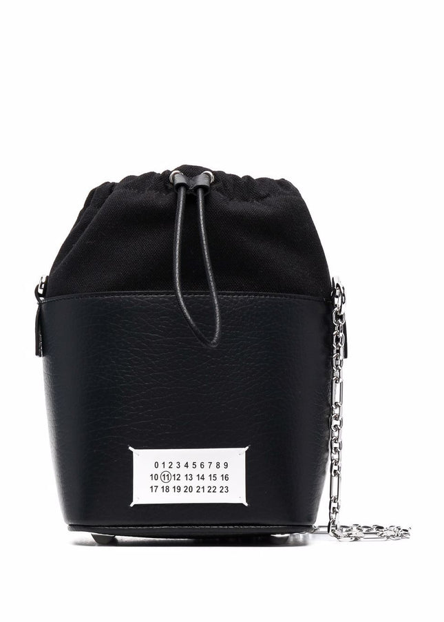 Maison Margiela Bags.. Black