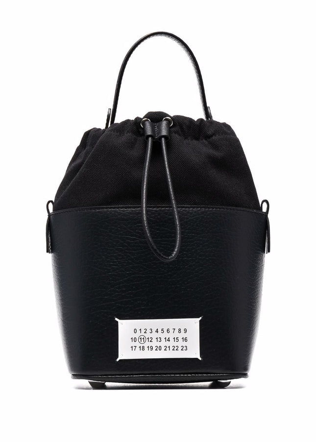 Maison Margiela Bags.. Black