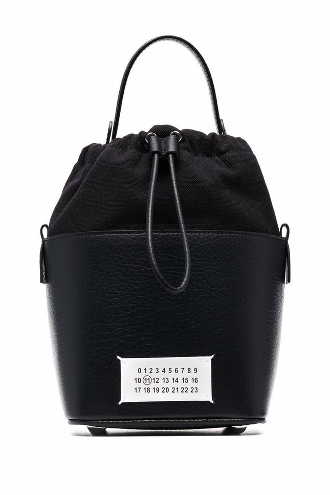 Maison Margiela Bags.. Black