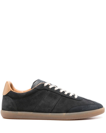 Tod's Sneakers Blue