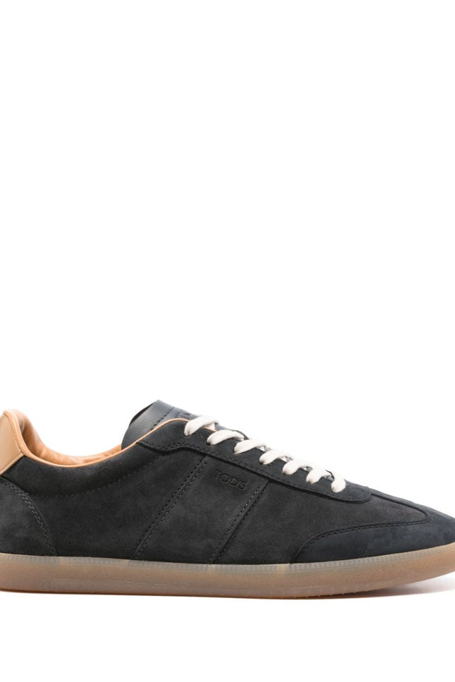 Tod's Sneakers Blue