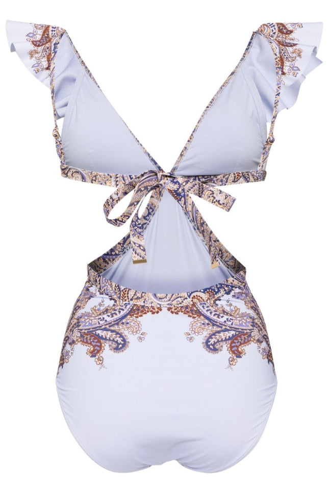 Zimmermann Sea clothing Purple