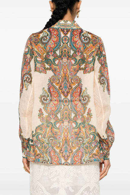 Zimmermann Shirts MultiColour