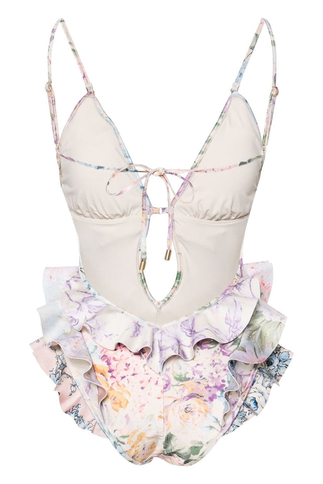 Zimmermann Sea clothing MultiColour