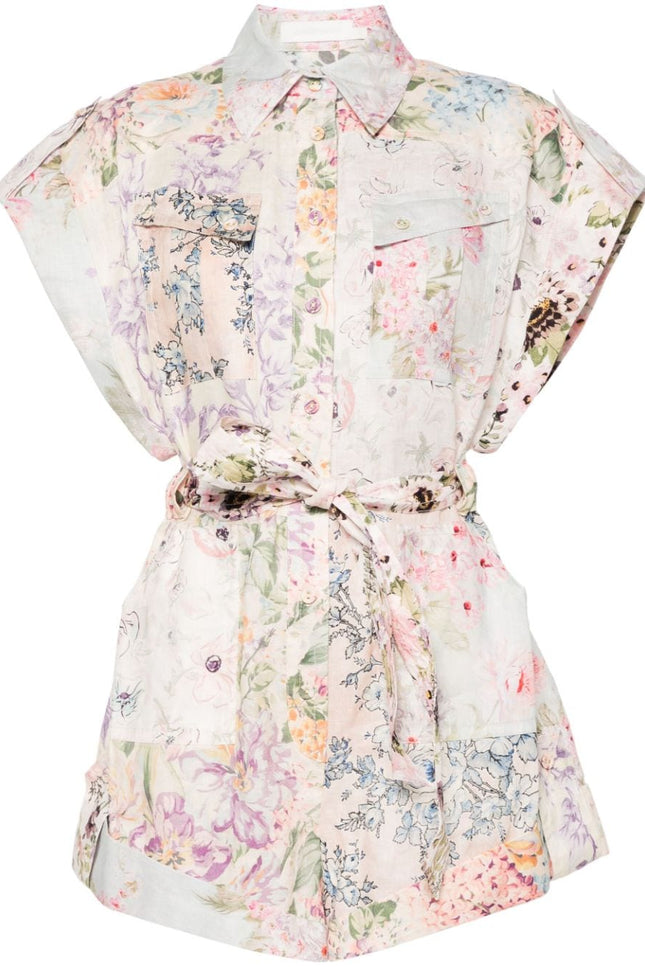 Zimmermann Dresses MultiColour