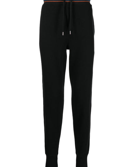 Paul Smith Trousers Black