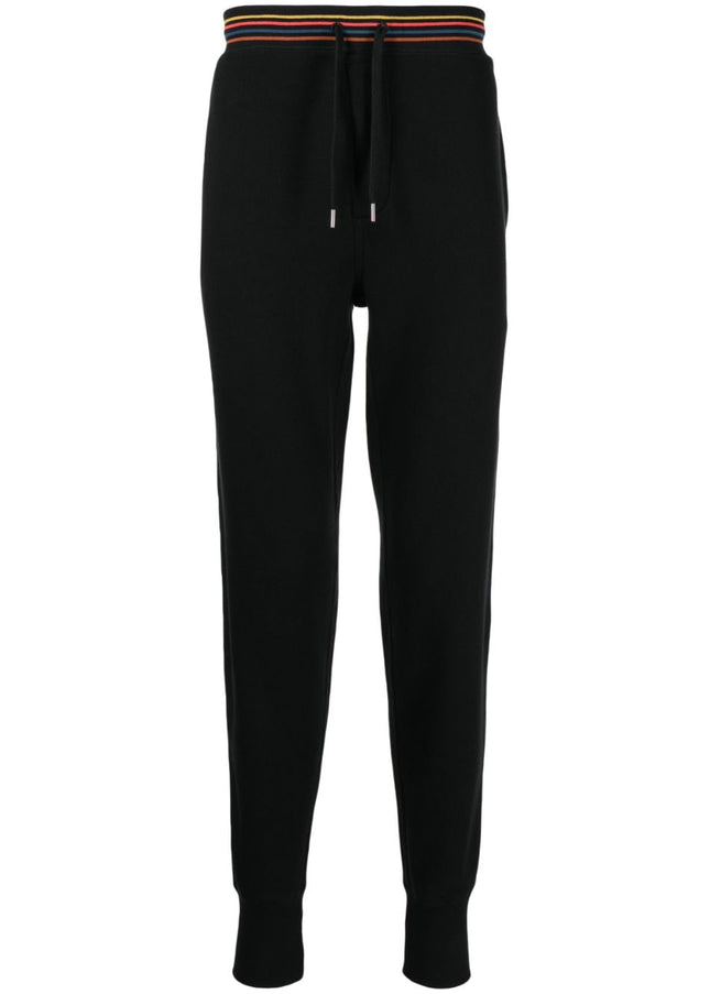 Paul Smith Trousers Black