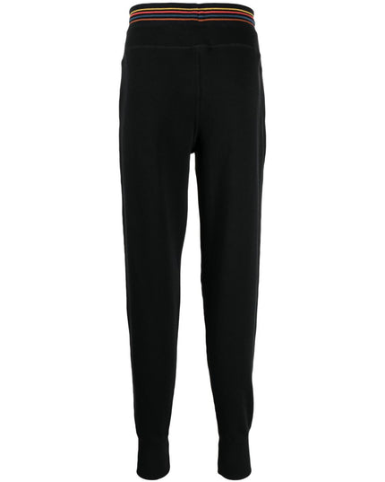 Paul Smith Trousers Black