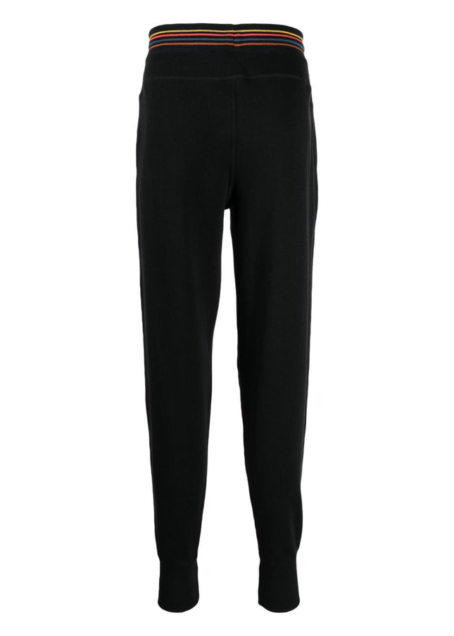 Paul Smith Trousers Black