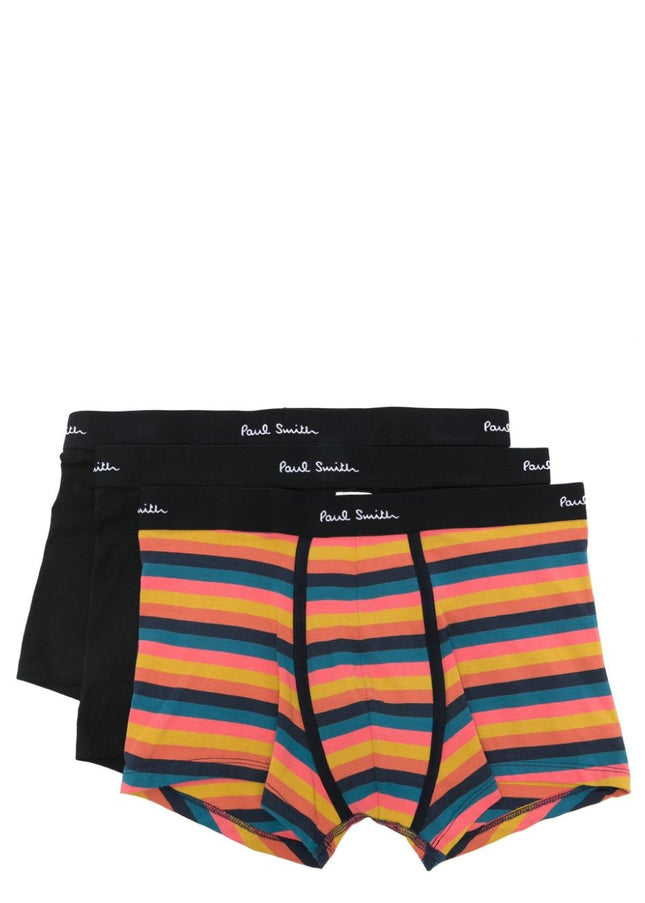 Paul Smith Underwear Black