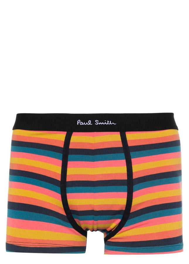 Paul Smith Underwear Black