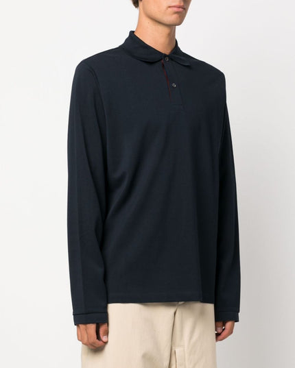 Paul Smith T-shirts and Polos Blue