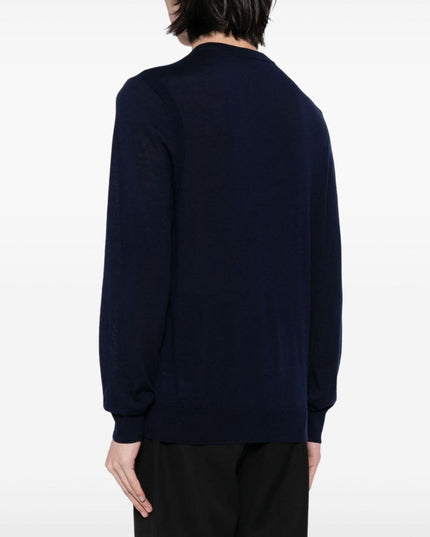 Paul Smith Sweaters Blue