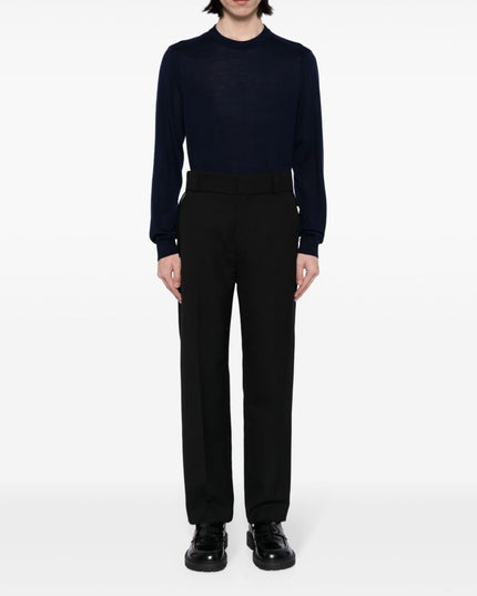 Paul Smith Sweaters Blue