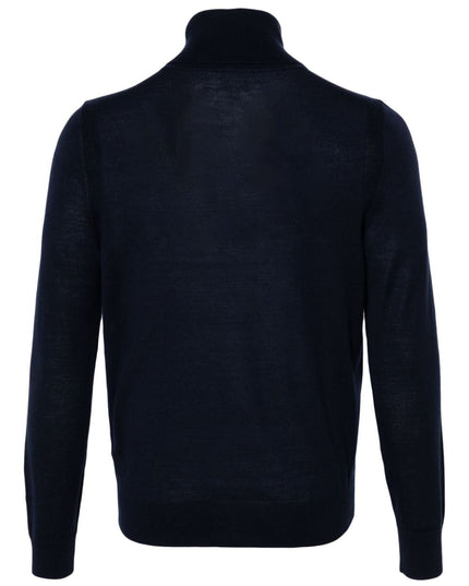 Paul Smith Sweaters Blue