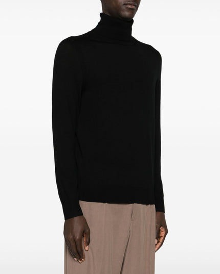 Paul Smith Sweaters Black