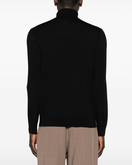 Paul Smith Sweaters Black