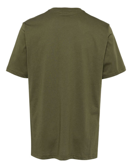 PS By Paul Smith T-shirts and Polos Green