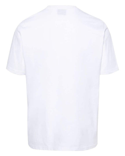 PS By Paul Smith T-shirts and Polos White