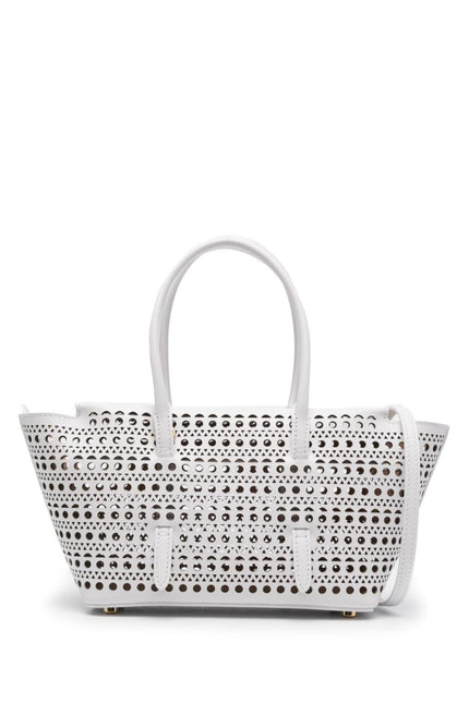 Alaia Bags.. White