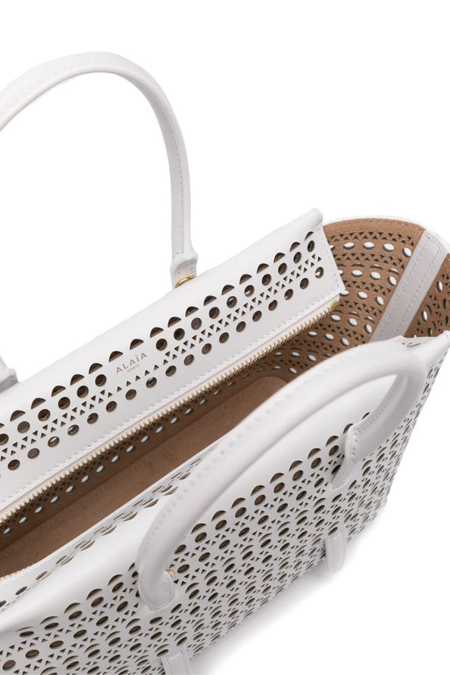 Alaia Bags.. White