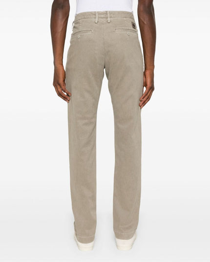 Jacob Cohen Trousers Grey