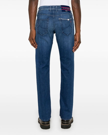 Jacob Cohen Jeans Blue