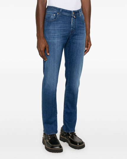 Jacob Cohen Jeans Blue