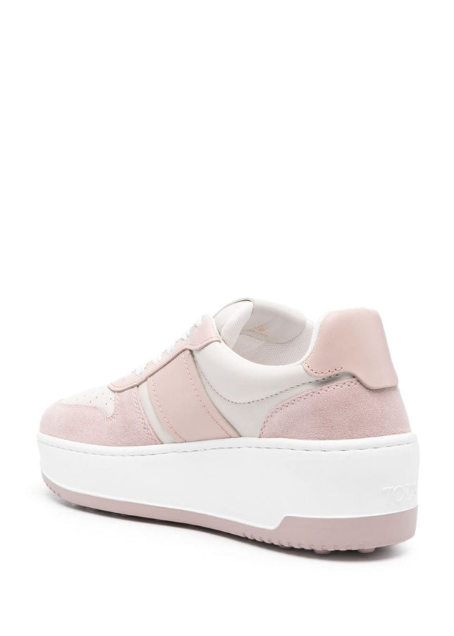 Tod's Sneakers Pink