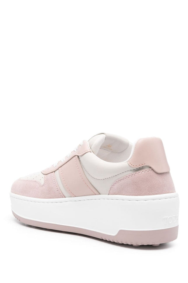 Tod's Sneakers Pink