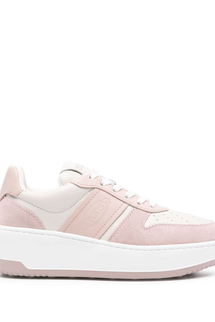 Tod's Sneakers Pink