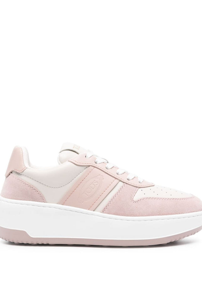 Tod's Sneakers Pink