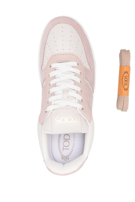 Tod's Sneakers Pink