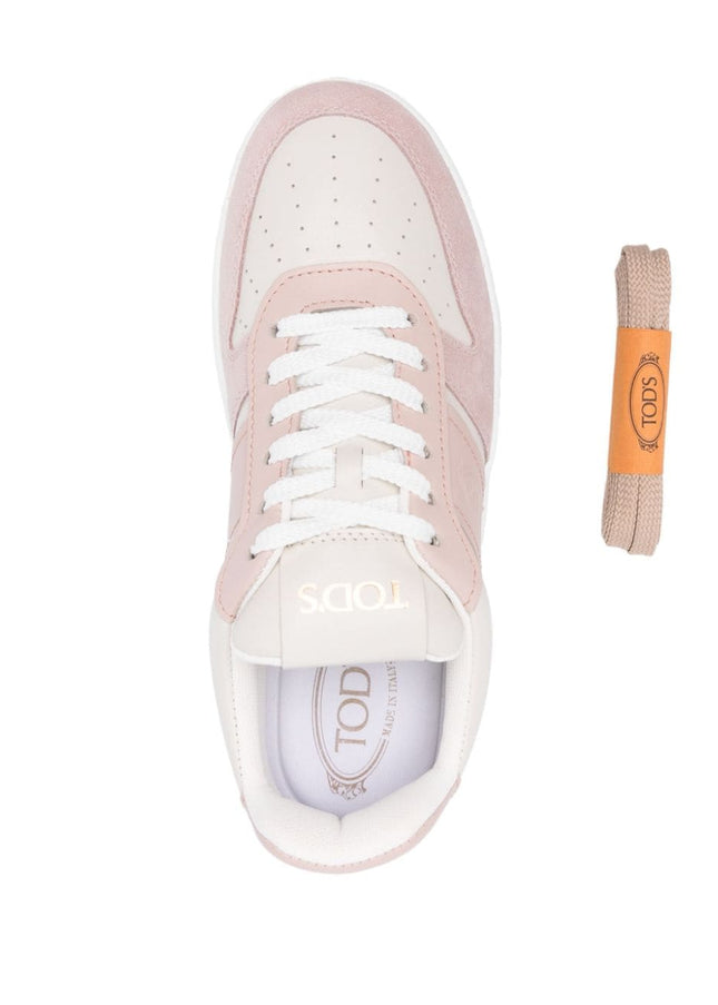 Tod's Sneakers Pink