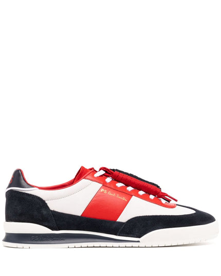 PS By Paul Smith Sneakers Red