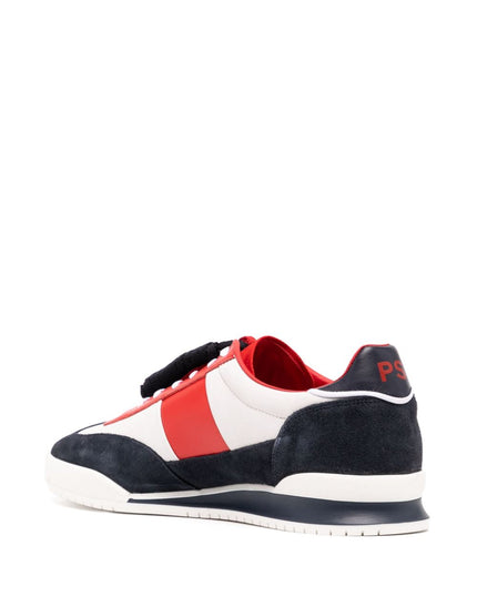 PS By Paul Smith Sneakers Red