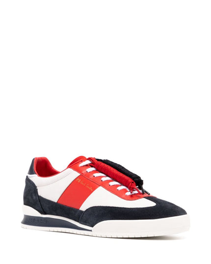 PS By Paul Smith Sneakers Red