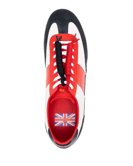 PS By Paul Smith Sneakers Red