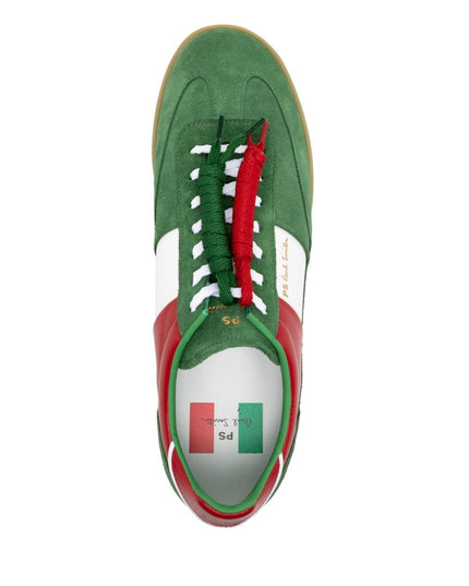 PS By Paul Smith Sneakers Green