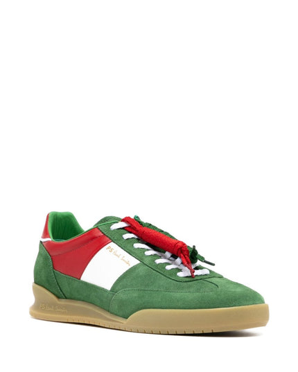 PS By Paul Smith Sneakers Green