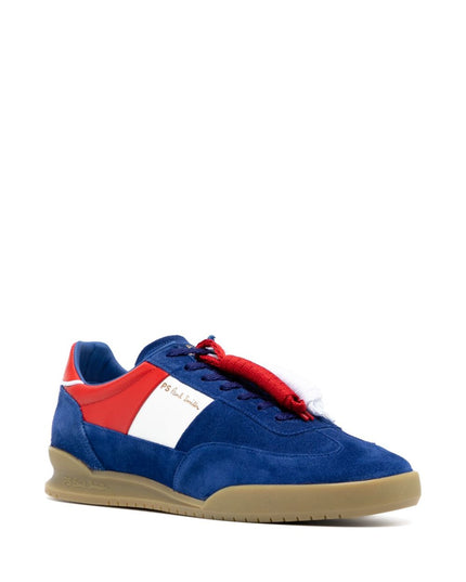 PS By Paul Smith Sneakers Blue