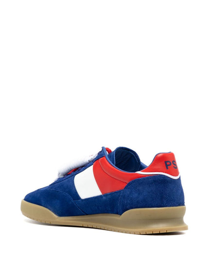 PS By Paul Smith Sneakers Blue