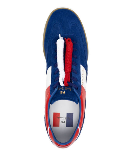 PS By Paul Smith Sneakers Blue