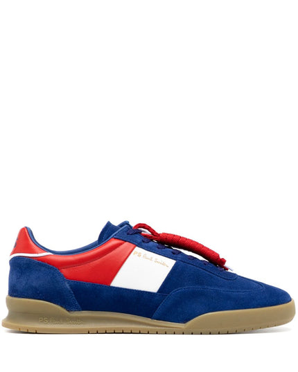 PS By Paul Smith Sneakers Blue