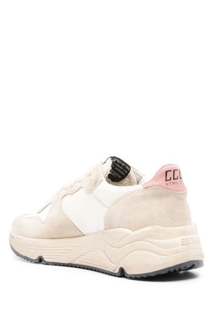 Golden Goose Sneakers Pink