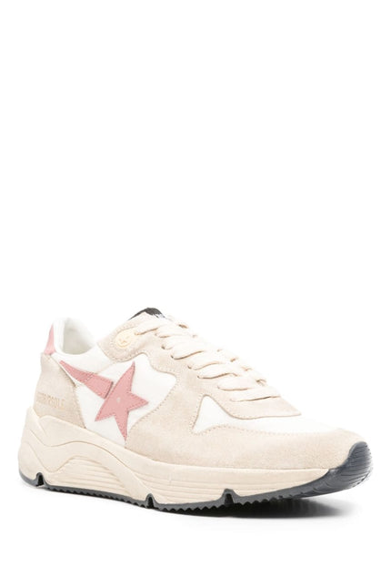 Golden Goose Sneakers Pink