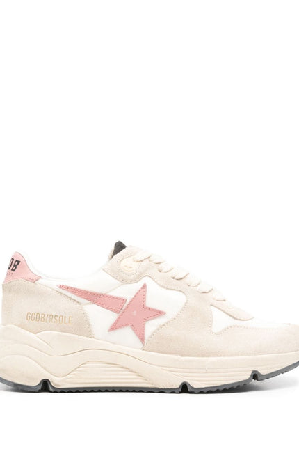 Golden Goose Sneakers Pink